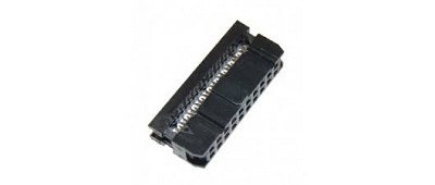 CONNETTORI - SPINE- PRESE  CAVO FLAT