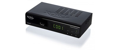 RICEVITORI  MULTISTREAM