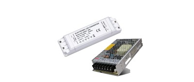 ALIMENTATORI  LED-INDUSTRIALE 