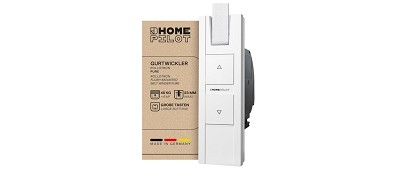 ANTIFURTO E DOMOTICA  TAPPARELLE