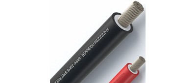 FOTOVOLTAICO  CAVI