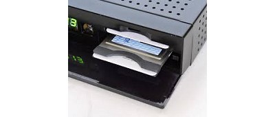 RICEVITORI  DIGITALI SATELLITE