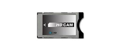 RICEVITORI, CAM, ACCESSORI  MODULI CAM