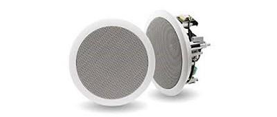 SONORIZZAZIONE  DIFFUSORI DA INCASSO