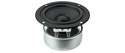 SONORIZZAZIONE  ALTOPARLANTI HIFI