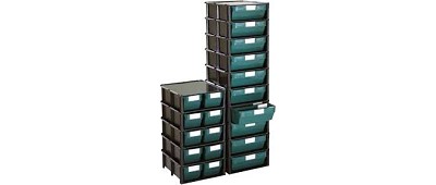 ATTREZZI  CASSETTIERE