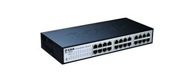 NETWORKING LAN E WIRELESS  SWITCH