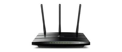 NETWORKING LAN E WIRELESS  ROUTER