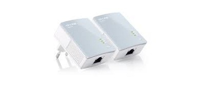 NETWORKING LAN E WIRELESS  ADATTATORI POWERLINE