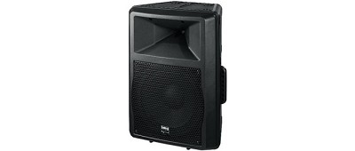 CASSE ACUSTICHE  AMPLIFICATE