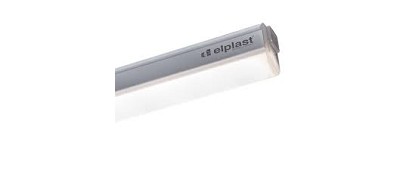 ILLUMINAZIONE  REGLETTE
