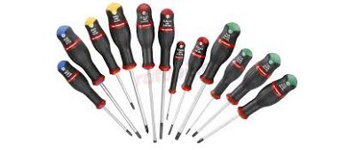 CACCIAVITI  TORX