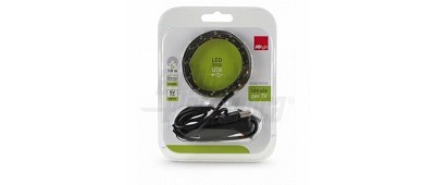 STRISCE E BARRE LED  KIT E RETRO TV