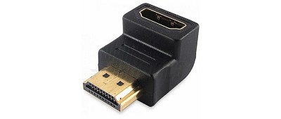 ADATTATORI  AUDIO-BNC-PC-F-HDMI-IEC-N-SCART-SMA-UHF
