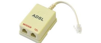 NETWORKING LAN E WIRELESS  FILTRI ADSL